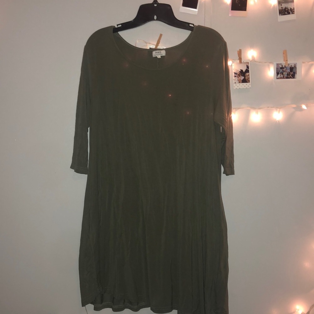 PIKO Dress